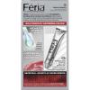 image:imageLOreal Paris Feria MultiFaceted Shimmering Permanent Hair Color High Intensity Hair Dye for 3X Highlights 10 Jet Black 1 Kit Pack of 256 Brilliant Bordeaux Auburn Brown