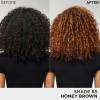 image:imageLOreal Paris Feria MultiFaceted Shimmering Permanent Hair Color High Intensity Hair Dye for 3X Highlights 10 Jet Black 1 Kit Pack of 265 Honey Brown Richest Caramel Brown