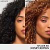 image:imageLOreal Paris Feria MultiFaceted Shimmering Permanent Hair Color High Intensity Hair Dye for 3X Highlights 10 Jet Black 1 Kit Pack of 265 Honey Brown Richest Caramel Brown