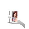 image:imageLOreal Paris Feria MultiFaceted Shimmering Permanent Hair Color High Intensity Hair Dye for 3X Highlights 10 Jet Black 1 Kit Pack of 266 Very Rich Auburn