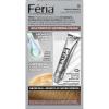 image:imageLOreal Paris Feria MultiFaceted Shimmering Permanent Hair Color High Intensity Hair Dye for 3X Highlights 10 Jet Black 1 Kit Pack of 273 Golden Sunset Dark Golden Blonde