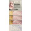 image:imageLOreal Paris Feria MultiFaceted Shimmering Permanent Hair Color High Intensity Hair Dye for 3X Highlights 10 Jet Black 1 Kit Pack of 2P2 Rosy Blush Smokey Pink