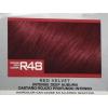 image:imageLOreal Paris Feria MultiFaceted Shimmering Permanent Hair Color High Intensity Hair Dye for 3X Highlights 10 Jet Black 1 Kit Pack of 2R48 Red Velvet Intense Deep Auburn
