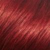 image:imageLOreal Paris Feria MultiFaceted Shimmering Permanent Hair Color High Intensity Hair Dye for 3X Highlights 10 Jet Black 1 Kit Pack of 2R48 Red Velvet Intense Deep Auburn