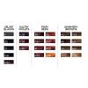image:imageLOreal Paris Feria MultiFaceted Shimmering Permanent Hair Color High Intensity Hair Dye for 3X Highlights 10 Jet Black 1 Kit Pack of 2R57 Cherry Crush Intense Medium Auburn