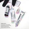 image:imageLOreal Paris Feria MultiFaceted Shimmering Permanent Hair Color High Intensity Hair Dye for 3X Highlights 10 Jet Black 1 Kit Pack of 2Twilight Haze