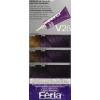 image:imageLOreal Paris Feria MultiFaceted Shimmering Permanent Hair Color High Intensity Hair Dye for 3X Highlights 10 Jet Black 1 Kit Pack of 2V28 Midnight Violet Deepest Violet