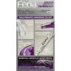 image:imageLOreal Paris Feria MultiFaceted Shimmering Permanent Hair Color High Intensity Hair Dye for 3X Highlights 10 Jet Black 1 Kit Pack of 2V28 Midnight Violet Deepest Violet