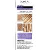 image:imageLOreal Paris Frost and Design Cap Hair Highlights For Long Hair H85 Champagne 1 kit