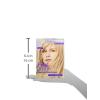 image:imageLOreal Paris Frost and Design Cap Hair Highlights For Long Hair H85 Champagne 1 kit