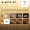 image:imageLOreal Paris Superior Preference Luminous FadeDefying Permanent Hair Color Hair Dye For Up to 9 Weeks of Radiance 6AM Light Amber Brown 1 Kit Pack of 25G Medium Golden Brown
