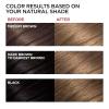 image:imageLOreal Paris Superior Preference Luminous FadeDefying Permanent Hair Color Hair Dye For Up to 9 Weeks of Radiance 6AM Light Amber Brown 1 Kit Pack of 2UL61 Ultra Light Ash Brown
