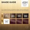 image:imageLOreal Paris Superior Preference Luminous FadeDefying Permanent Hair Color Hair Dye For Up to 9 Weeks of Radiance 6AM Light Amber Brown 1 Kit Pack of 24SM Dark Soft Mahogany Brown