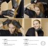 image:imageLOreal Paris Superior Preference Luminous FadeDefying Permanent Hair Color Hair Dye For Up to 9 Weeks of Radiance 6AM Light Amber Brown 1 Kit Pack of 202 Natural Black
