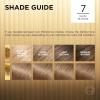 image:imageLOreal Paris Superior Preference Luminous FadeDefying Permanent Hair Color Hair Dye For Up to 9 Weeks of Radiance 6AM Light Amber Brown 1 Kit Pack of 207 Dark Blonde