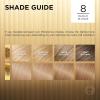 image:imageLOreal Paris Superior Preference Luminous FadeDefying Permanent Hair Color Hair Dye For Up to 9 Weeks of Radiance 6AM Light Amber Brown 1 Kit Pack of 208 Medium Blonde
