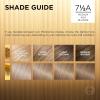 image:imageLOreal Paris Superior Preference Luminous FadeDefying Permanent Hair Color Hair Dye For Up to 9 Weeks of Radiance 6AM Light Amber Brown 1 Kit Pack of 275A Medium Ash Blonde