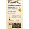 image:imageLOreal Paris Superior Preference Luminous FadeDefying Permanent Hair Color Hair Dye For Up to 9 Weeks of Radiance 6AM Light Amber Brown 1 Kit Pack of 25C Cool Medium Brown