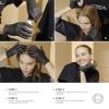 image:imageLOreal Paris Superior Preference Luminous FadeDefying Permanent Hair Color Hair Dye For Up to 9 Weeks of Radiance 6AM Light Amber Brown 1 Kit Pack of 24 Dark Brown