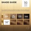 image:imageLOreal Paris Superior Preference Luminous FadeDefying Permanent Hair Color Hair Dye For Up to 9 Weeks of Radiance 6AM Light Amber Brown 1 Kit Pack of 25G Medium Golden Brown