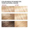 image:imageLOreal Paris Superior Preference Luminous FadeDefying Permanent Hair Color Hair Dye For Up to 9 Weeks of Radiance 6AM Light Amber Brown 1 Kit Pack of 2LB02 Extra Light Natural Blonde