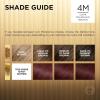 image:imageLOreal Paris Superior Preference Luminous FadeDefying Permanent Hair Color Hair Dye For Up to 9 Weeks of Radiance 6AM Light Amber Brown 1 Kit Pack of 24M Dark Mahogany Brown