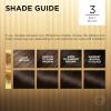 image:imageLOreal Paris Superior Preference Luminous FadeDefying Permanent Hair Color Hair Dye For Up to 9 Weeks of Radiance 6AM Light Amber Brown 1 Kit Pack of 203 Soft Black
