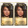 image:imageLOreal Paris Superior Preference Luminous FadeDefying Permanent Hair Color Hair Dye For Up to 9 Weeks of Radiance 6AM Light Amber Brown 1 Kit Pack of 25A Medium Ash Brown