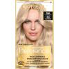 image:imageLOreal Paris Superior Preference Luminous FadeDefying Permanent Hair Color Hair Dye For Up to 9 Weeks of Radiance 6AM Light Amber Brown 1 Kit Pack of 29A Light Ash Blonde