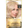 image:imageLOreal Paris Superior Preference Luminous FadeDefying Permanent Hair Color Hair Dye For Up to 9 Weeks of Radiance 6AM Light Amber Brown 1 Kit Pack of 295A Lightest Ash Blonde