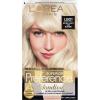 LB01 Extra Light Ash Blonde