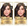 4 Dark Brown