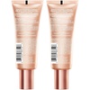 image:imageLOreal Paris Makeup True Match Lumi Glotion XL Natural Glow Enhancer Illuminator Highlighter Bronzing Drops For a SunKissed Glow for Face and Body 902 Light XL 304 fl ozMedium