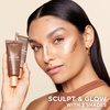 image:imageLOreal Paris Makeup True Match Lumi Glotion XL Natural Glow Enhancer Illuminator Highlighter Bronzing Drops For a SunKissed Glow for Face and Body 902 Light XL 304 fl oz901 Fair  902 Light