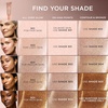 image:imageLOreal Paris Makeup True Match Lumi Glotion XL Natural Glow Enhancer Illuminator Highlighter Bronzing Drops For a SunKissed Glow for Face and Body 902 Light XL 304 fl oz901 Fair