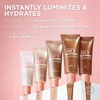 image:imageLOreal Paris Makeup True Match Lumi Glotion XL Natural Glow Enhancer Illuminator Highlighter Bronzing Drops For a SunKissed Glow for Face and Body 902 Light XL 304 fl oz902 Light