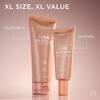image:imageLOreal Paris Makeup True Match Lumi Glotion XL Natural Glow Enhancer Illuminator Highlighter Bronzing Drops For a SunKissed Glow for Face and Body 902 Light XL 304 fl ozDeep 904