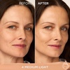 image:imageLOreal Paris True Match Hyaluron Tinted Balm Foundation Skincare Foundation with Light to Medium Radiant Coverage Minimizes Wrinkles and Fine Lines NonComedogenic Formula Neutral Deep 1004 Medium Light