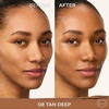 image:imageLOreal Paris True Match Hyaluron Tinted Balm Foundation Skincare Foundation with Light to Medium Radiant Coverage Minimizes Wrinkles and Fine Lines NonComedogenic Formula Neutral Deep 1008 Tan Deep