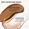 image:imageLOreal Paris True Match Hyaluron Tinted Balm Foundation Skincare Foundation with Light to Medium Radiant Coverage Minimizes Wrinkles and Fine Lines NonComedogenic Formula Neutral Deep 1011 Very Deep