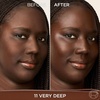 image:imageLOreal Paris True Match Hyaluron Tinted Balm Foundation Skincare Foundation with Light to Medium Radiant Coverage Minimizes Wrinkles and Fine Lines NonComedogenic Formula Neutral Deep 1011 Very Deep