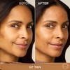image:imageLOreal Paris True Match Hyaluron Tinted Balm Foundation Skincare Foundation with Light to Medium Radiant Coverage Minimizes Wrinkles and Fine Lines NonComedogenic Formula Neutral Deep 1007 Tan
