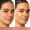 image:imageLOreal Paris True Match Hyaluron Tinted Balm Foundation Skincare Foundation with Light to Medium Radiant Coverage Minimizes Wrinkles and Fine Lines NonComedogenic Formula Neutral Deep 1005 Medium