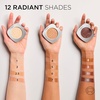 image:imageLOreal Paris True Match Hyaluron Tinted Balm Foundation Skincare Foundation with Light to Medium Radiant Coverage Minimizes Wrinkles and Fine Lines NonComedogenic Formula Neutral Deep 1005 Medium