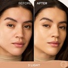 image:imageLOreal Paris True Match Hyaluron Tinted Balm Foundation Skincare Foundation with Light to Medium Radiant Coverage Minimizes Wrinkles and Fine Lines NonComedogenic Formula Neutral Deep 1003 Light