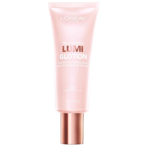 image:imageLOreal Paris Makeup True Match Lumi Glotion XL Natural Glow Enhancer Illuminator Highlighter Bronzing Drops For a SunKissed Glow for Face and Body 902 Light XL 304 fl oz901 Fair