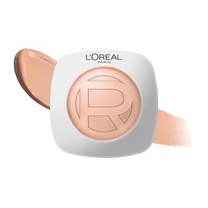 image:imageLOreal Paris True Match Hyaluron Tinted Balm Foundation Skincare Foundation with Light to Medium Radiant Coverage Minimizes Wrinkles and Fine Lines NonComedogenic Formula Neutral Deep 1002 Rosy Light