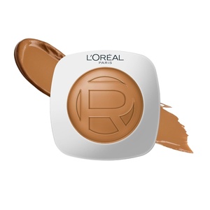 image:imageLOreal Paris True Match Hyaluron Tinted Balm Foundation Skincare Foundation with Light to Medium Radiant Coverage Minimizes Wrinkles and Fine Lines NonComedogenic Formula Neutral Deep 1007 Tan