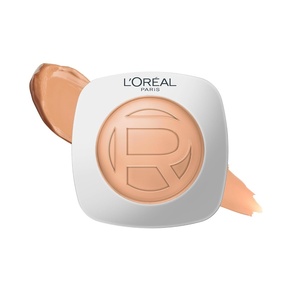 image:imageLOreal Paris True Match Hyaluron Tinted Balm Foundation Skincare Foundation with Light to Medium Radiant Coverage Minimizes Wrinkles and Fine Lines NonComedogenic Formula Neutral Deep 1004 Medium Light