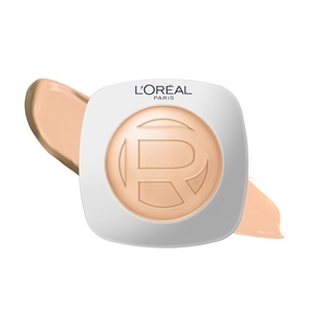 image:imageLOreal Paris True Match Hyaluron Tinted Balm Foundation Skincare Foundation with Light to Medium Radiant Coverage Minimizes Wrinkles and Fine Lines NonComedogenic Formula Neutral Deep 1001 Very Light